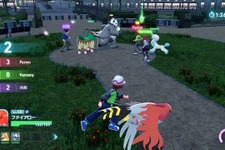 『ポケモンレジェンズZ-A』新要素「Z-A Battle Club」がアツい！最大4人で遊べるリアルタイムな「バトル」×「アクション」 画像