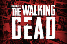 Overkill開発のFPS版『The Walking Dead』対応機種はPS4/Xbox One/PCに 画像