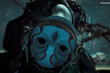 宮本武蔵が京都で怪異に挑むシリーズ最新作『鬼武者 Way of the Sword』最新トレイラー「3rd トレーラー:幻魔の実験体」公開！【gamescom ONL 2025】 画像