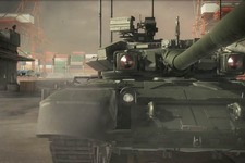 現用戦車MMO『Armored Warfare』早期アクセステストは5月末に開始―ファウンダーパックも発売 画像