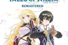 故・いのまたむつみ先生の遺作となった『テイルズ オブ エクシリア リマスター』の「ミラ」―藤島康介先生との合作 画像