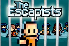 脱獄サンドボックス『The Escapists』PS4版の海外向け発売日が決定 画像
