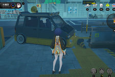 【スパくんのお夜食】うわっ…『ゼンゼロ』主人公の駐車テク、低すぎ…？/『MGSΔ』一足お先に体験してきたよ/“人間だけしか入れちゃダメ”ゲーム、リリース日決定 画像