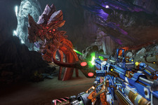 「『ボーダーランズ4』には難しい部分もあるから少し不安」と開発元CEOが発言―ただしレベルアップすれば大丈夫 画像