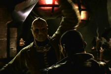 ジェイソンのプレイを収めた『Mortal Kombat X』DLCトレイラー！ 画像