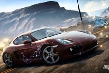 『Need for Speed』最新作が年内、『PvZ: Garden Warfare』続編が2016年発売へ 画像