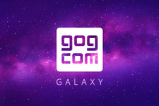 GoG.com専用クライアント「Galaxy」オープンβ始動、マルチプレイサポートも実装予定 画像