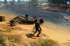 『The Witcher 3: Wild Hunt』海外PS4版ゲームプレイ映像が2本公開 画像