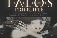 『The Talos Principle』PS4パッケージ版、海外で8月にリリースか―米Amazonに掲載 画像