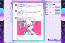 『NEEDY GIRL OVERDOSE』で知られるにゃるら氏、法人会社を設立へ―新作ゲーム2本と全13話のアニメ制作を予定 画像