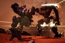 巨大ロボ傭兵生活シム『MechWarrior 5: Mercenaries』ファン待望の公式日本語対応が決定！コンソール版でも日本語で楽しめるように 画像