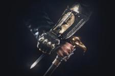 『Assassin's Creed』最新作5月12日に発表へ―予告映像に英国風アサシン 画像