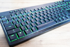 【先行試用】キーボード選びに手加減したくないゲーマーは要チェック。薄くて高機能なメカニカルキーボード「Razer BlackWidow V4 Low-Profile HyperSpeed」 画像