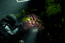 時間と魂をめぐるサバイバルホラーACT『Cronos: The New Dawn』発売！