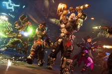 『ボーダーランズ4』コンソール版は9月12日午前0時、PC版は午前1時よりプレイ可能に―国内向けローンチ時刻が正式発表 画像