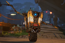 『ボーダーランズ4』Day1パッチには重要な改善・最適化が含まれる―ただし「パフォーマンスに対しては現実的な期待を持ってほしい」とCEO発言 画像