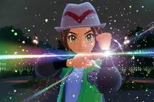 嬉しい保護フィルムセットも。「スイッチ2 ポケモンレジェンズZ-A セット」イオンスタイルオンラインで抽選販売開始！