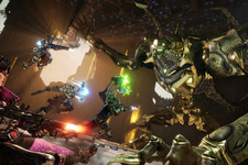 『ボーダーランズ4』Steam版、容量は100GBを下回るか―ストレージ空きに不安なゲーマーに朗報？ 画像