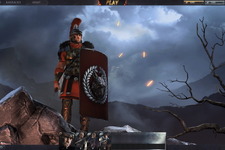 MOBA+RTS『Total War: Arena』初のゲームプレイ映像が今月末お披露目へ 画像
