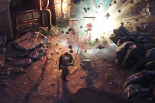 CryENGINE 3採用新作ハクスラ『Umbra』の最新映像が公開―様々なゲームシステムを解説 画像