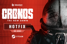 『SILENT HILL 2』リメイク開発元のサバイバルホラー『Cronos: The New Dawn』 日本語翻訳でフリーズする問題修正含むホットフィックス早くも配信