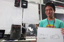 『Downwell』『Bot!』プレイレポ―世界を目指す若手日本インディー 画像