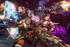 『ボーダーランズ4』Steam最大同時接続数20万人以上の好発進。しかしユーザーレビューは「賛否両論」【UPDATE】 画像