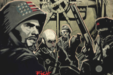 『PAYDAY』のStarbreezeがパブリッシュ事業を展開―『Raid: World War II』へ800万ドル出資 画像