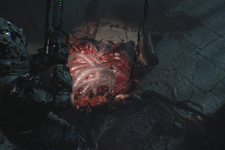 Game*Sparkレビュー：『Cronos: The New Dawn』サバイバルホラーの新たな夜明け。レトロフューチャーと溢れんばかりの血肉が描く有無を言わさぬ美しさ