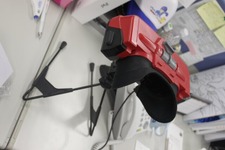 トレンドを席巻した「バーチャルボーイ」ってなに？ 時代の先を行き過ぎて、“任天堂の黒歴史”とも揶揄された悲しきハード 画像