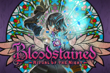 悪魔城シリーズの五十嵐孝司氏新作『Bloodstained』が発表！―Kickstarterキャンペーン開始 画像