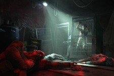 シリーズで最も残虐な作品目指した『ダイイングライト：ザ・ビースト』日本版ではゴア表現は規制済み―CERO取得のためながらPC版も対象に 画像