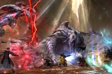 『FF14』×『モンハンワイルズ』コラボ続報！アルシュベルドの武具、セクレトのマウント、ミツムシのミニオンなど報酬も一挙公開 画像