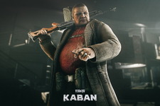 ハードコア脱出シューター『Escape from Tarkov』TGS2025で販売予定の公式KABAN抱き枕イラストが公開 画像