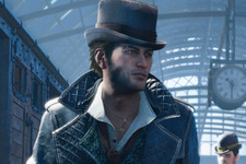 舞台は1868年のロンドン『Assassin's Creed Syndicate』最新ディテール―スクリーンショットも 画像