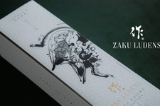 コジプロのシンボル「ルーデンス」が酒造とコラボレーション！鈴鹿の伝統技術の粋を集めた日本酒「作ルーデンス」発売