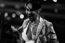 真島吾朗の気迫が凄い…！『龍が如く』×「日本統一」コラボ決定、第1作をベースにした“実写ドラマ作品”公開へ 画像