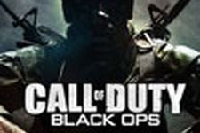 『Call of Duty: Black Ops』のオフィシャルボックスアートが公開 画像