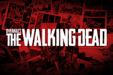 オーバーキル開発のFPS版『Walking Dead』、E3でお披露目へ 画像