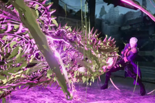 ドラマティック探索ARPG新作『CODE VEIN II』2026年1月29日発売決定【State of Play】 画像