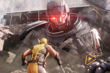 インソムニアックゲームズ新作『Marvel's Wolverine』2026年秋発売決定！血しぶき溢れるプレイ動画公開【State of Play】 画像