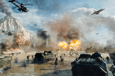 10月11日リリースの『バトルフィールド6』、キャンペーンに注目した新トレイラー！【State of Play】 画像