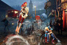 『スト6』今回のハイジャンプはDゲージを使う！クールでタフな潜入工作員「C・ヴァイパー」試遊レポ【TGS2025】 画像