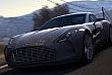 『Test Drive Unlimited 2』Aston Martin One-77登場トレイラー 画像