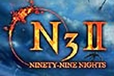 今週発売の新作ゲーム： 『NINETY-NINE NIGHTS II』『フェイト/エクストラ』『影の塔』『Need for Speed World』他 画像