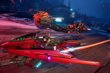 『ボーダーランズ4』コンソール版FOV設定追加などのアップデート配信！ヴォルト・ハンターの上方修正は来週実施を目指す 画像