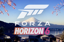 『Forza Horizon 6』日本マップは「シリーズ最大規模」かつ「最も充実したマップ」―曲がり角の先には何かある 画像