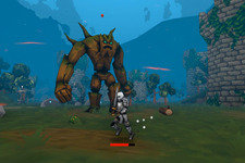 『Megabonk』がSteam同接5万人を突破！各国や日本配信者も夢中の3D『ヴァンサバ』ローグライク 画像