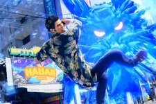 『龍が如く 極3』発表！東京・沖縄を巡る桐生一馬の戦いがフルリメイクで蘇る―キャストには宮迫博之や香川照之も、力也は変更へ 画像