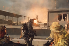 最高のBFを作る―『バトルフィールド6』開発者が明かす最新作のこだわりとは【TGS2025】 画像